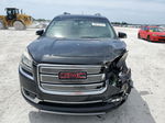 2014 Gmc Acadia Denali Black vin: 1GKKRTKD9EJ288400