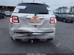 2014 Gmc Acadia Denali White vin: 1GKKRTKDXEJ258029