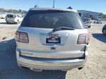 2014 Gmc Acadia Denali Silver vin: 1GKKRTKDXEJ266907