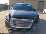 2014 Gmc Acadia Denali Black vin: 1GKKRTKDXEJ324899