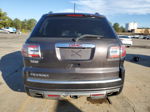 2014 Gmc Acadia Denali Black vin: 1GKKRTKDXEJ324899