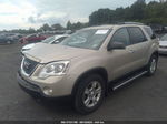 2012 Gmc Acadia Sl Gold vin: 1GKKVNED0CJ226366