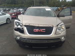 2012 Gmc Acadia Sl Gold vin: 1GKKVNED0CJ226366