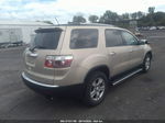 2012 Gmc Acadia Sl Gold vin: 1GKKVNED0CJ226366