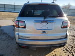 2014 Gmc Acadia Sle Серебряный vin: 1GKKVNED1EJ122259