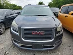 2014 Gmc Acadia Sle Gray vin: 1GKKVNED1EJ138817