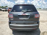 2014 Gmc Acadia Sle Gray vin: 1GKKVNED1EJ138817