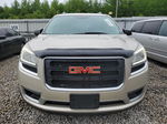 2014 Gmc Acadia Sle Gold vin: 1GKKVNED3EJ368388