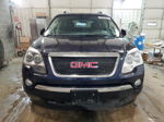 2012 Gmc Acadia Sle Blue vin: 1GKKVNED5CJ181277