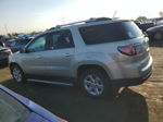 2014 Gmc Acadia Sle Tan vin: 1GKKVNED5EJ129084