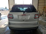 2014 Gmc Acadia Sle Серебряный vin: 1GKKVNED5EJ332721