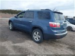 2012 Gmc Acadia Sl Blue vin: 1GKKVNED7CJ315884