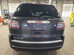 2013 Gmc Acadia Sle Угольный vin: 1GKKVNED9DJ126137