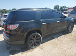 2014 Gmc Acadia Sle Black vin: 1GKKVNED9EJ310981