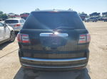 2014 Gmc Acadia Sle Black vin: 1GKKVNED9EJ310981