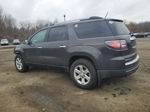 2015 Gmc Acadia Sle Серый vin: 1GKKVNED9FJ281421