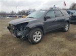 2015 Gmc Acadia Sle Серый vin: 1GKKVNED9FJ281421