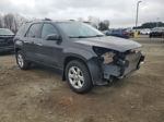 2015 Gmc Acadia Sle Gray vin: 1GKKVNED9FJ281421