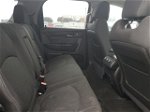 2015 Gmc Acadia Sle Серый vin: 1GKKVNED9FJ281421