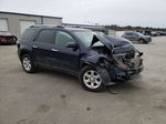 2015 Gmc Acadia Sle Blue vin: 1GKKVNEDXFJ346616