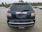 2015 Gmc Acadia Sle Blue vin: 1GKKVNEDXFJ346616