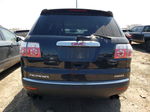 2012 Gmc Acadia Sle Черный vin: 1GKKVPED0CJ245012