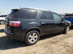 2012 Gmc Acadia Sle Черный vin: 1GKKVPED0CJ245012