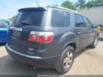 2012 Gmc Acadia Sle Серый vin: 1GKKVPED0CJ374318