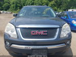 2012 Gmc Acadia Sle Gray vin: 1GKKVPED0CJ374318