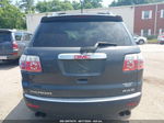 2012 Gmc Acadia Sle Серый vin: 1GKKVPED0CJ374318