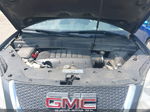 2012 Gmc Acadia Sle Gray vin: 1GKKVPED0CJ374318