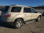 2012 Gmc Acadia Sle Желто-коричневый vin: 1GKKVPED1CJ181837