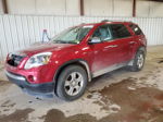 2012 Gmc Acadia Sle Бордовый vin: 1GKKVPED1CJ202508