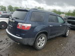 2012 Gmc Acadia Sle Синий vin: 1GKKVPED1CJ216103