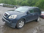 2012 Gmc Acadia Sle Blue vin: 1GKKVPED1CJ216103