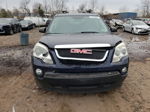 2012 Gmc Acadia Sle Синий vin: 1GKKVPED1CJ319182