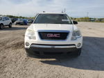 2012 Gmc Acadia Sle Белый vin: 1GKKVPED2CJ145588