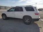 2012 Gmc Acadia Sle Белый vin: 1GKKVPED2CJ145588