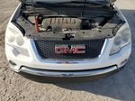 2012 Gmc Acadia Sle Белый vin: 1GKKVPED2CJ145588