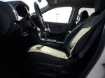 2012 Gmc Acadia Sle Белый vin: 1GKKVPED2CJ145588