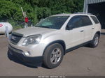 2012 Gmc Acadia Sle White vin: 1GKKVPED2CJ188330