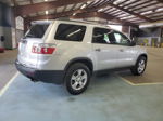 2012 Gmc Acadia Sle Silver vin: 1GKKVPED2CJ249725