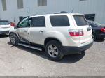 2012 Gmc Acadia Sle Белый vin: 1GKKVPED2CJ366804