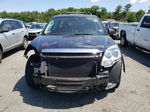 2012 Gmc Acadia Sle Черный vin: 1GKKVPED3CJ363250