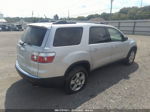 2012 Gmc Acadia Sle Серебряный vin: 1GKKVPED7CJ234511