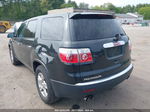 2012 Gmc Acadia Sle Черный vin: 1GKKVPED7CJ339050