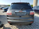 2012 Gmc Acadia Sle Gray vin: 1GKKVPED7CJ404592