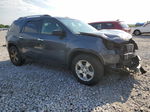 2012 Gmc Acadia Sle Gray vin: 1GKKVPED7CJ404592