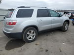 2012 Gmc Acadia Sle Silver vin: 1GKKVPED8CJ187800