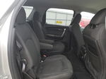 2012 Gmc Acadia Sle Серебряный vin: 1GKKVPED8CJ187800